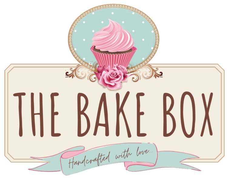 The Bake Box - Logo