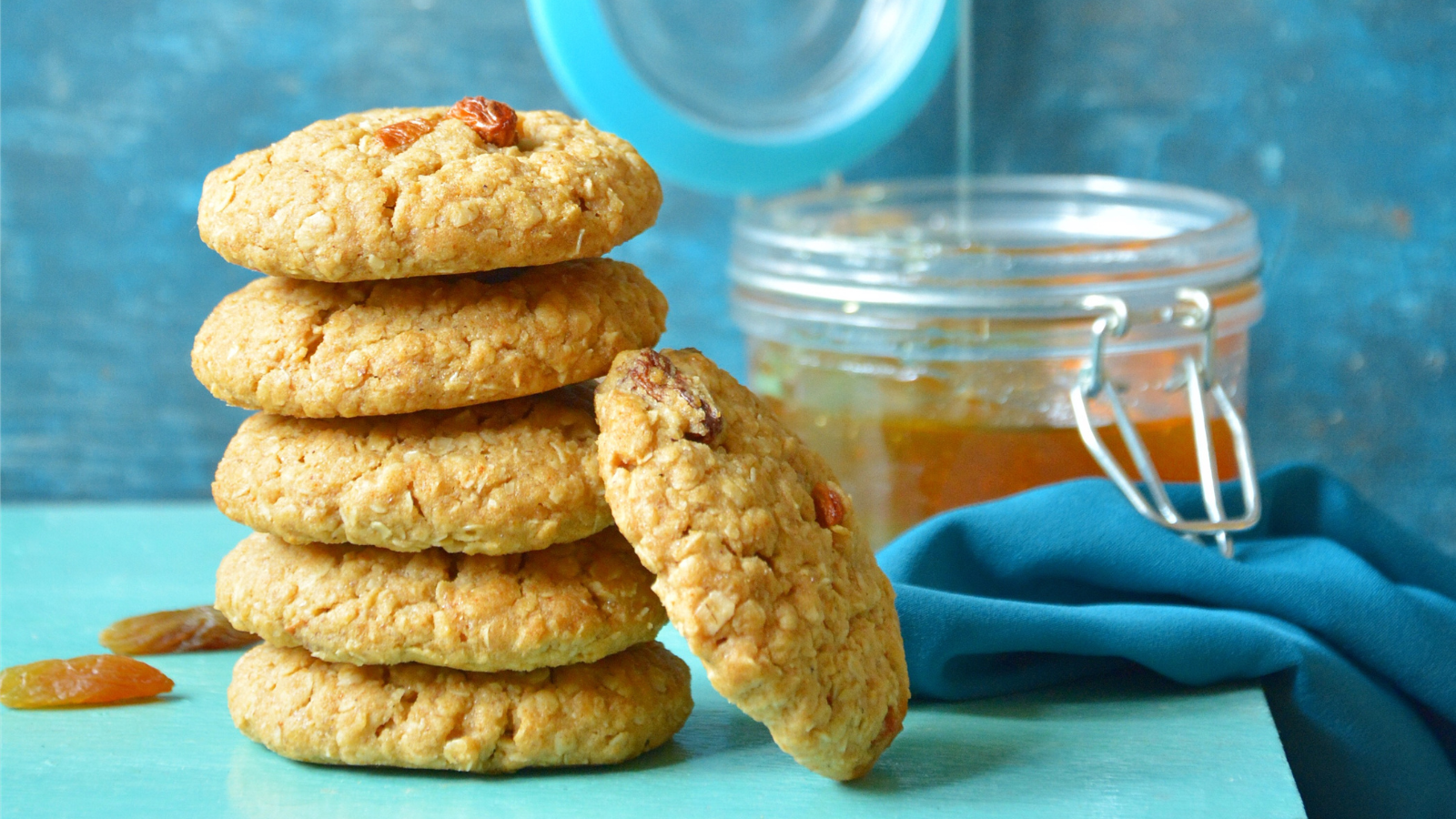 The Bake Box - Cookies